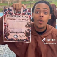 Jóvenes realizarán este domingo una “batalla de aura” en la Zona Colonial