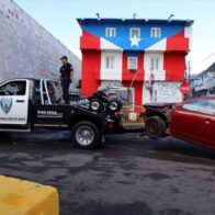 Más de 5,000 vehículos abandonados han sido removidos en Puerto Rico desde 2021