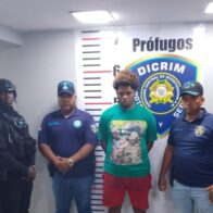 Apresan en Boca Chica a hombre acusado de abusar y embarazar a dos hermanas menores