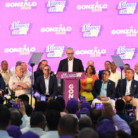 Gonzalo Castillo desafía obstáculos: “Nadie va a evitar que sea presidente”