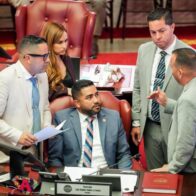 Senado de Puerto Rico aprueba reducir de 21 a 18 años la mayoría de edad