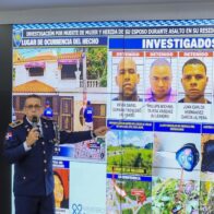 Caso Julián: Policía revela reunión previa de cuatro detenidos y presenta nuevas evidencias