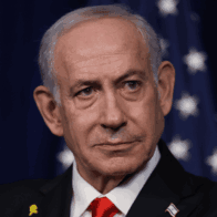 Netanyahu a delegados en la ONU: “Si hay otros cobardes que todavía no se han ido, váyanse ahora”