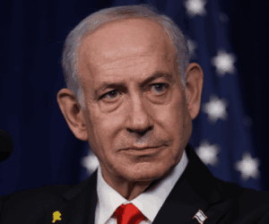 Netanyahu a delegados en la ONU: “Si hay otros cobardes que todavía no se han ido, váyanse ahora”