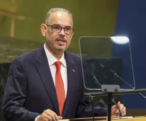 Gobierno de Haití celebra la renovación en la ONU de la fuerza contra las pandillas