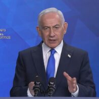Netanyahu revela detalles del incidente en vuelo de Flydubai desviado a Arabia Saudita.