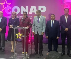 PLD suspende consulta sobre aspirantes presidenciales