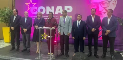 PLD suspende consulta sobre aspirantes presidenciales