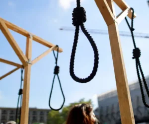 El régimen de Irán ejecutó a un hombre condenado por supuesto espionaje y colaboración con Israel