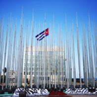 Estados Unidos sanciona a 11 entidades y funcionarios cubanos vinculados al níquel y al aparato militar