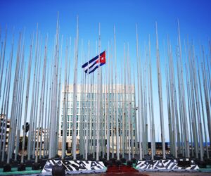 Estados Unidos sanciona a 11 entidades y funcionarios cubanos vinculados al níquel y al aparato militar