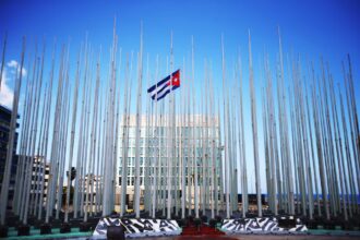 Estados Unidos sanciona a 11 entidades y funcionarios cubanos vinculados al níquel y al aparato militar