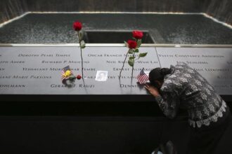 Nueva York renombrará más calles con nombres de víctimas del 11-S