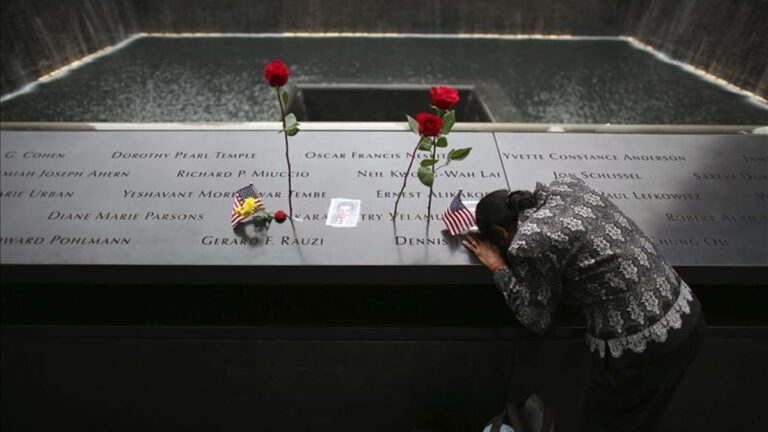 Nueva York renombrará más calles con nombres de víctimas del 11-S