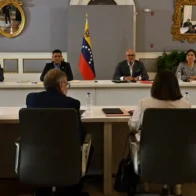Diálogo político en Venezuela abordará libertad de expresión