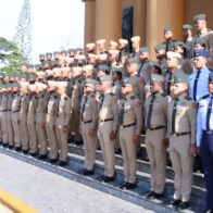 Academia Militar Batalla de Las Carreras inicia celebración por sus 70 años