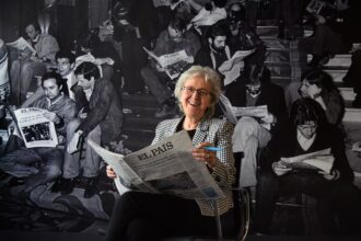 España crea Premios Soledad Gallego-Díaz de Periodismo