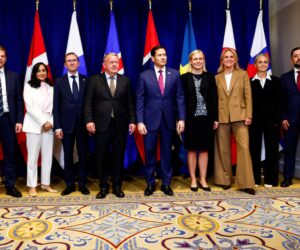 EEUU pide a sus aliados aumentar inversión militar en el Ártico ante presencia de Rusia y China