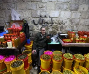 Organismo de la ONU se ve forzado a reducir a la mitad la ayuda alimentaria en Cisjordania