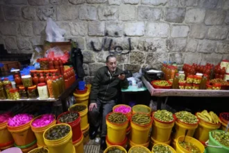 Organismo de la ONU se ve forzado a reducir a la mitad la ayuda alimentaria en Cisjordania