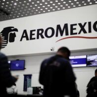 México identifica filtración de datos personales de la aerolínea Aeroméxico