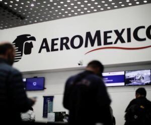 México identifica filtración de datos personales de usuarios de la aerolínea Aeroméxico