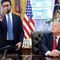 Trump y Mamdani se reunirán este lunes en Nueva York antes de la Asamblea de la ONU