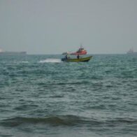 Irán responde a EE.UU. con ataques a portaviones y a embarcaciones en el estrecho de Ormuz