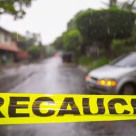 Hombre mata a su pareja y fallece tras ingerir veneno en El Salvador