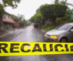 Hombre mata a su pareja y fallece tras ingerir veneno en El Salvador