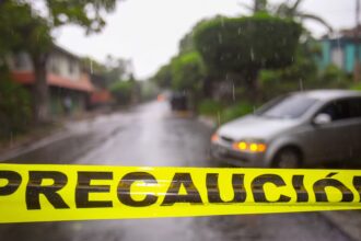 Hombre mata a su pareja y fallece tras ingerir veneno en El Salvador