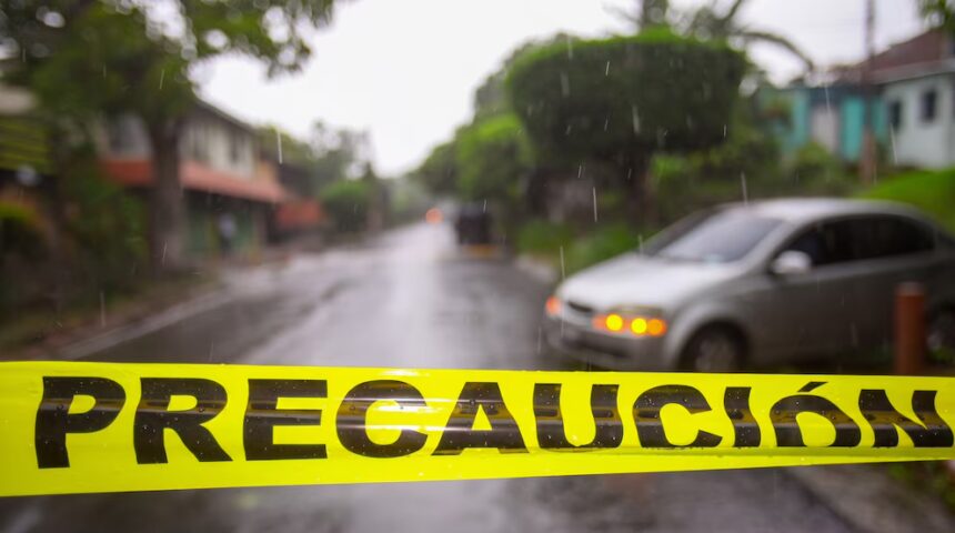 Hombre mata a su pareja y fallece tras ingerir veneno en El Salvador