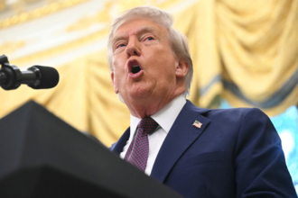 Trump apuesta por negociar sobre el estrecho de Ormuz y evita abrir otro frente con los hutíes