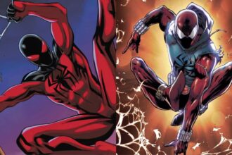 Clone Saga de Spider-Man se prepara para dar el salto a una serie live-action