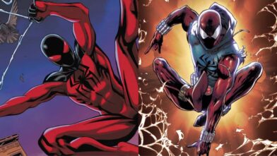 Clone Saga de Spider-Man se prepara para dar el salto a una serie live-action