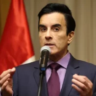 Perú rompe relaciones diplomáticas con Irán y lo culpa de escalar el conflicto en O. Medio