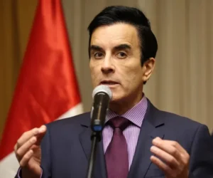 Perú rompe relaciones diplomáticas con Irán y lo culpa de escalar el conflicto en O. Medio