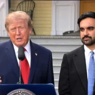 Mamdani y Trump abordan vivienda asequible y estatus migratorio de haitianos en Nueva York