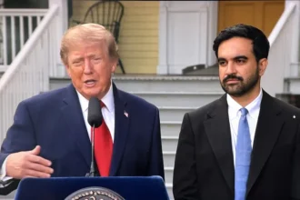 Mamdani y Trump abordan vivienda asequible y estatus migratorio de haitianos en Nueva York