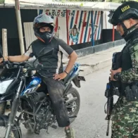 De la Espriella ordena militarizar Santa Marta tras ola de violencia de grupo paramilitar