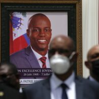 EE.UU. traslada desde Haití a acusados del asesinato del presidente haitiano Jovenel Moïse