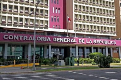 Contraloría de Panamá ordena medidas por US$1.47 millones sobre bienes de dos exministros