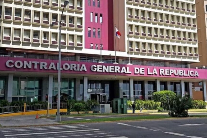 Contraloría de Panamá ordena medidas por US$1.47 millones sobre bienes de dos exministros