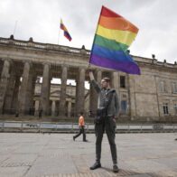 Colombia abandona la Coalición por la Igualdad de Derechos LGTBI que copresidía con España