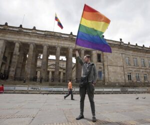 Colombia abandona la Coalición por la Igualdad de Derechos LGTBI que copresidía con España