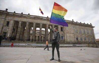 Colombia abandona la Coalición por la Igualdad de Derechos LGTBI que copresidía con España