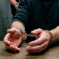 Arrestan a hombre por homicidio en Washington Heights