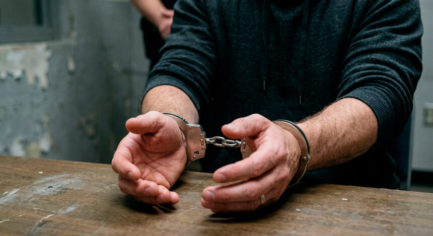 Arrestan a hombre por homicidio en Washington Heights