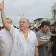 La Justicia de Ecuador mantiene la orden de detención contra el expresidente Abdalá Bucaram
