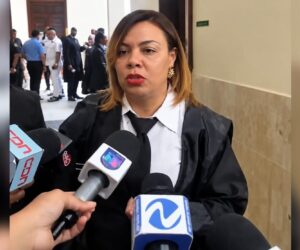 Defensa de Lenin Núñez asegura que Emmanuel Contreras fue agredido por una multitud que lo acusaba de ladrón